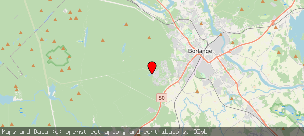 Skräddarbacksvägen 101, 784 56 Borlänge, Sverige