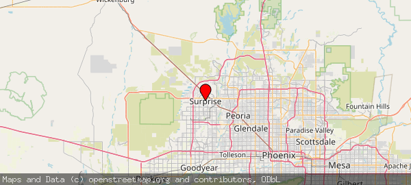 Surprise, AZ, USA