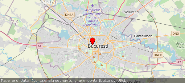 Cișmigiu Gardens, Bulevardul Regina Elisabeta, București 030167, Romania