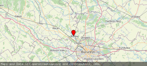 Buftea 070000, Romania