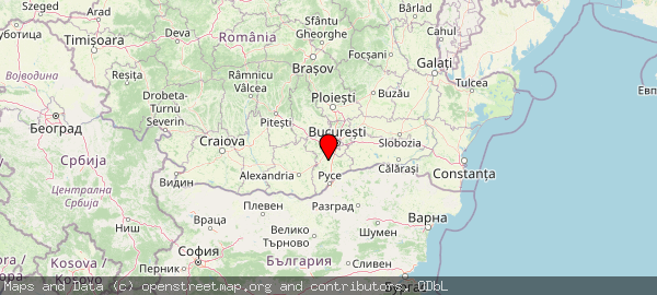 Giurgiu County, Romania