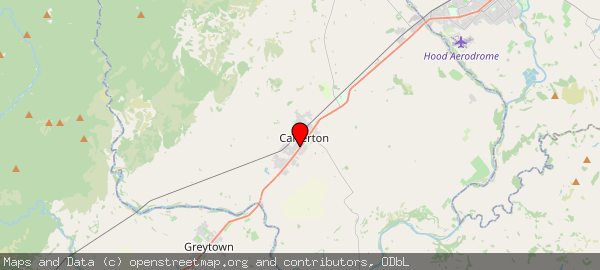 Carterton 5743, NZ