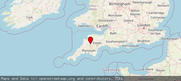 South West England, UK