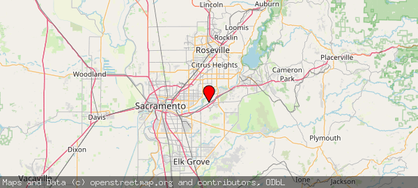 Rancho Cordova, CA, USA