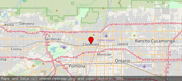 Claremont, CA, USA