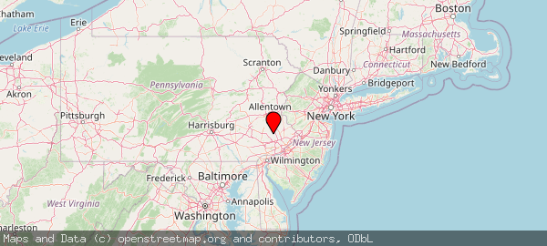 Montgomery County, PA, USA