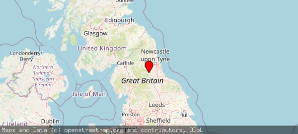 County Durham, UK