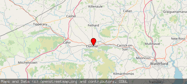 Clonmel, Co. Tipperary, Ireland