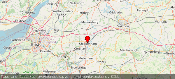 Chippenham, UK