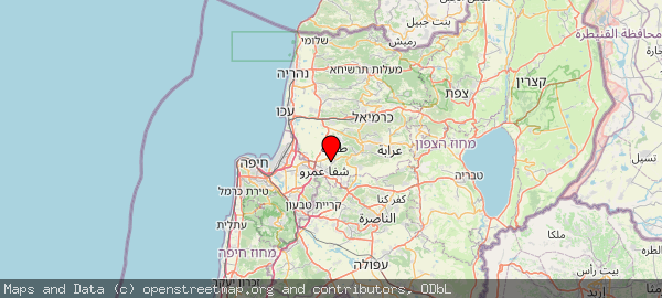 I'billin, Israel