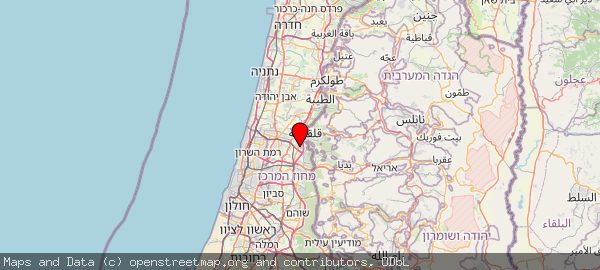 Jaljulia, Israel