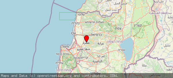 Tamra, Israel