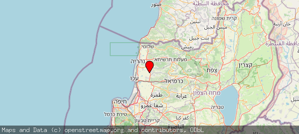 Kafr Yasif, Israel