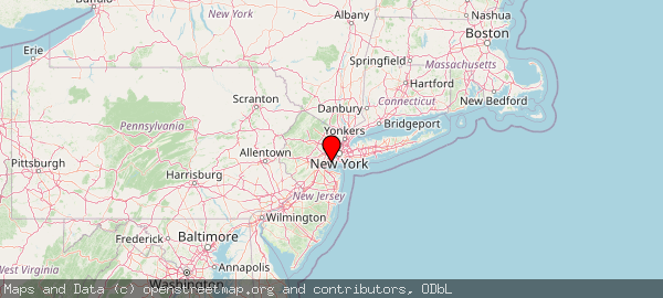 Staten Island, NY, USA