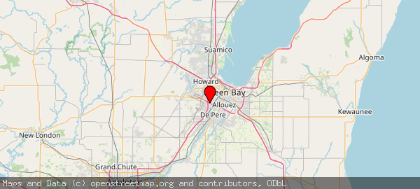 Ashwaubenon, WI, USA
