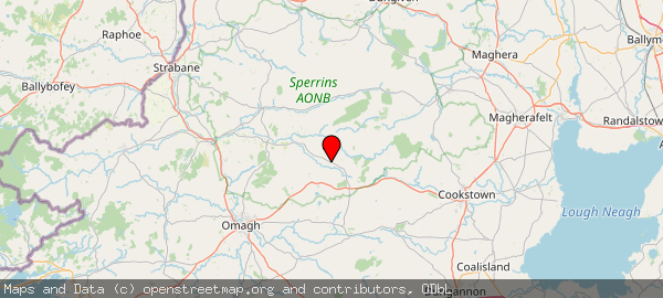 Greencastle, Omagh BT79 7RU, UK