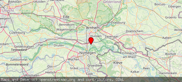 6681 Bemmel, Netherlands