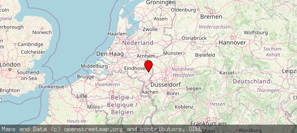 Horst aan de Maas, Netherlands