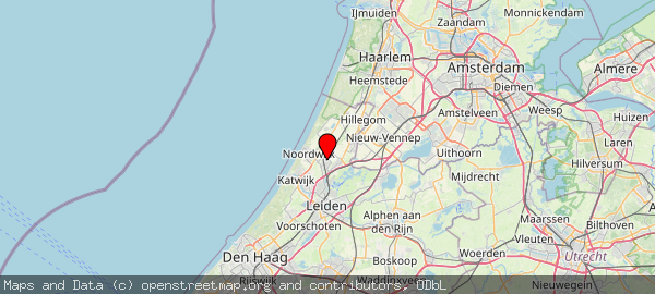 2215 Voorhout, Netherlands