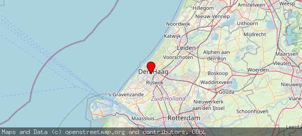 The Hague, Netherlands