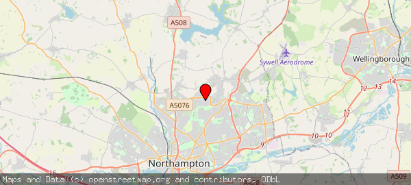 15-17 Deer Park Rd, Moulton Park Industrial Estate, Northampton NN3 6RX, UK