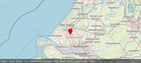 Delft, Nederland