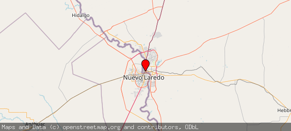 Laredo, TX, USA