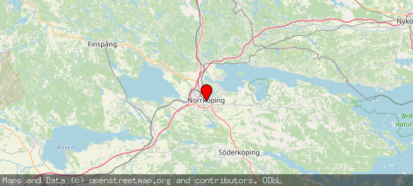 Norrköping, Sverige