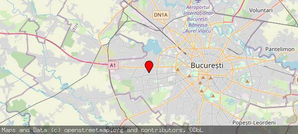 Strada Răsăritului 59, București 061344, Romania