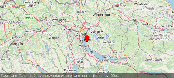 8700 Küsnacht, Schweiz