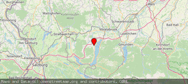 4864 Oberbach, Österreich