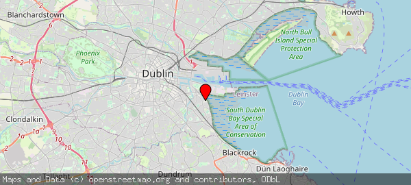 Roslyn Park, Beach Rd, Dublin 4, Ireland