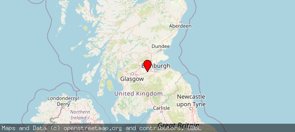 West Lothian, UK
