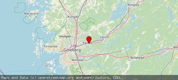 Partille, Sverige