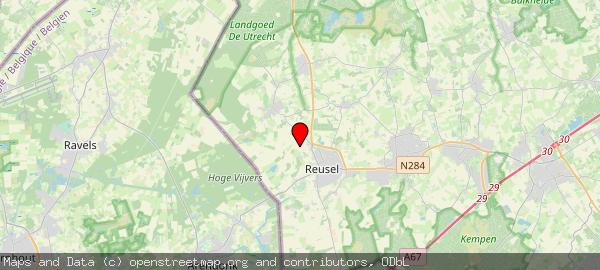 Reusel-De Mierden, Netherlands