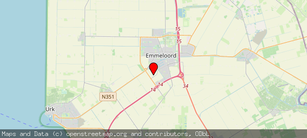 Noordoostpolder, Netherlands