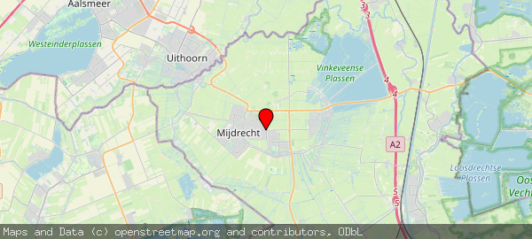 De Ronde Venen, Netherlands