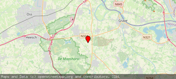 Landerd, Netherlands