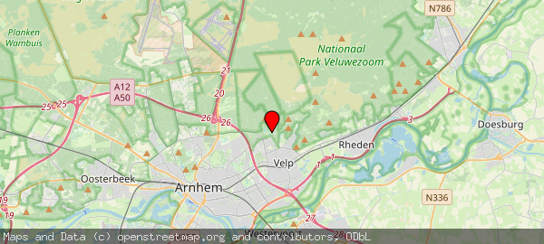 Rozendaal, Netherlands