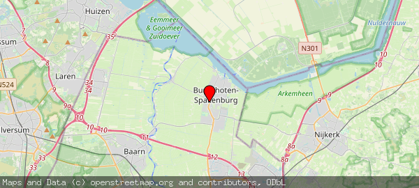 Bunschoten, Netherlands