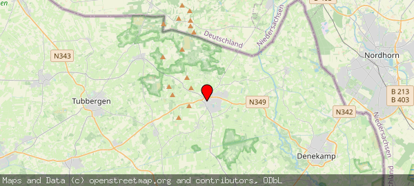 Dinkelland, Netherlands