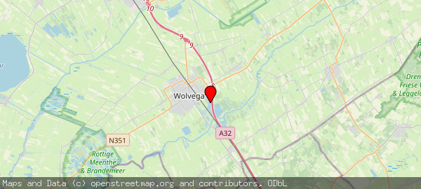Weststellingwerf, Netherlands
