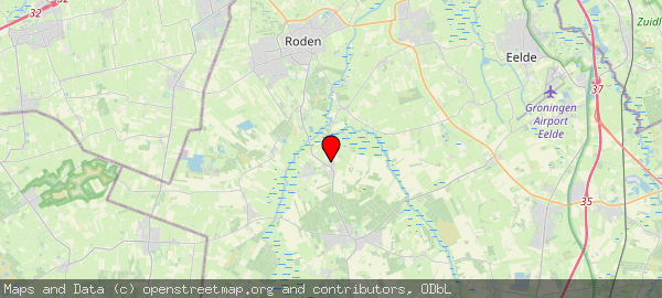 Noordenveld, Netherlands