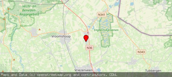 Twenterand, Netherlands