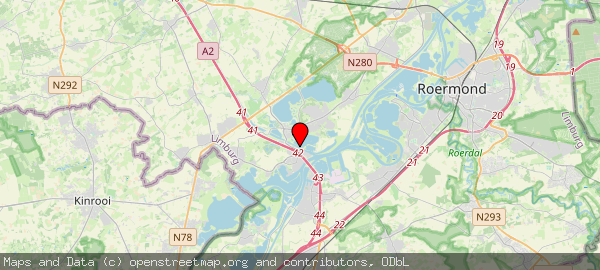 Maasgouw, Netherlands