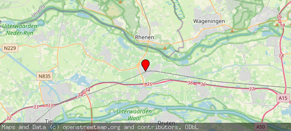 Neder-Betuwe, Netherlands