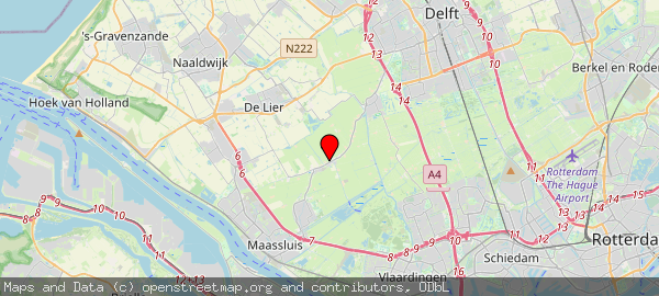 Midden-Delfland, Netherlands