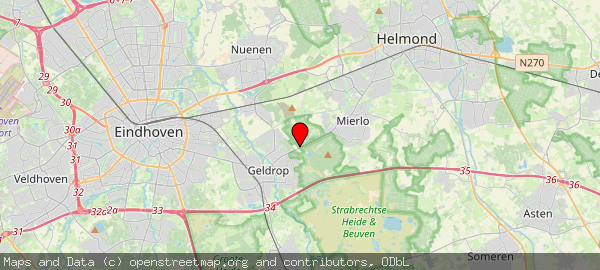 Geldrop-Mierlo, Netherlands