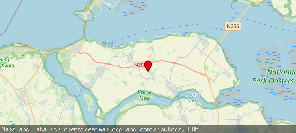 Noord-Beveland, Netherlands