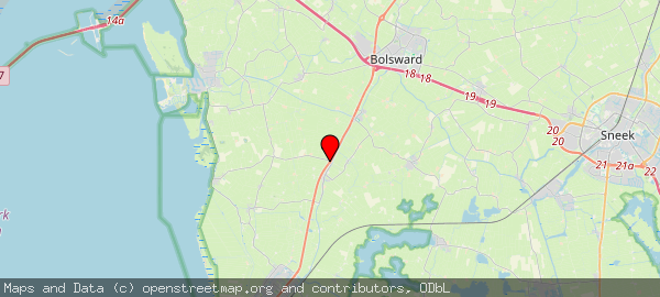 Súdwest-Fryslân, Netherlands